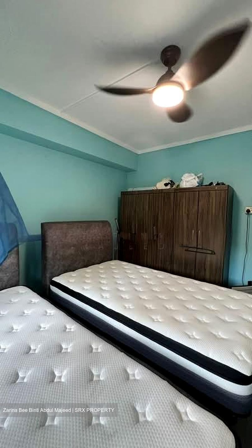 Blk 367 Corporation Drive (Jurong West), HDB 5 Rooms #540378991
